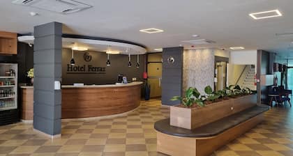 Hotel Ferraz