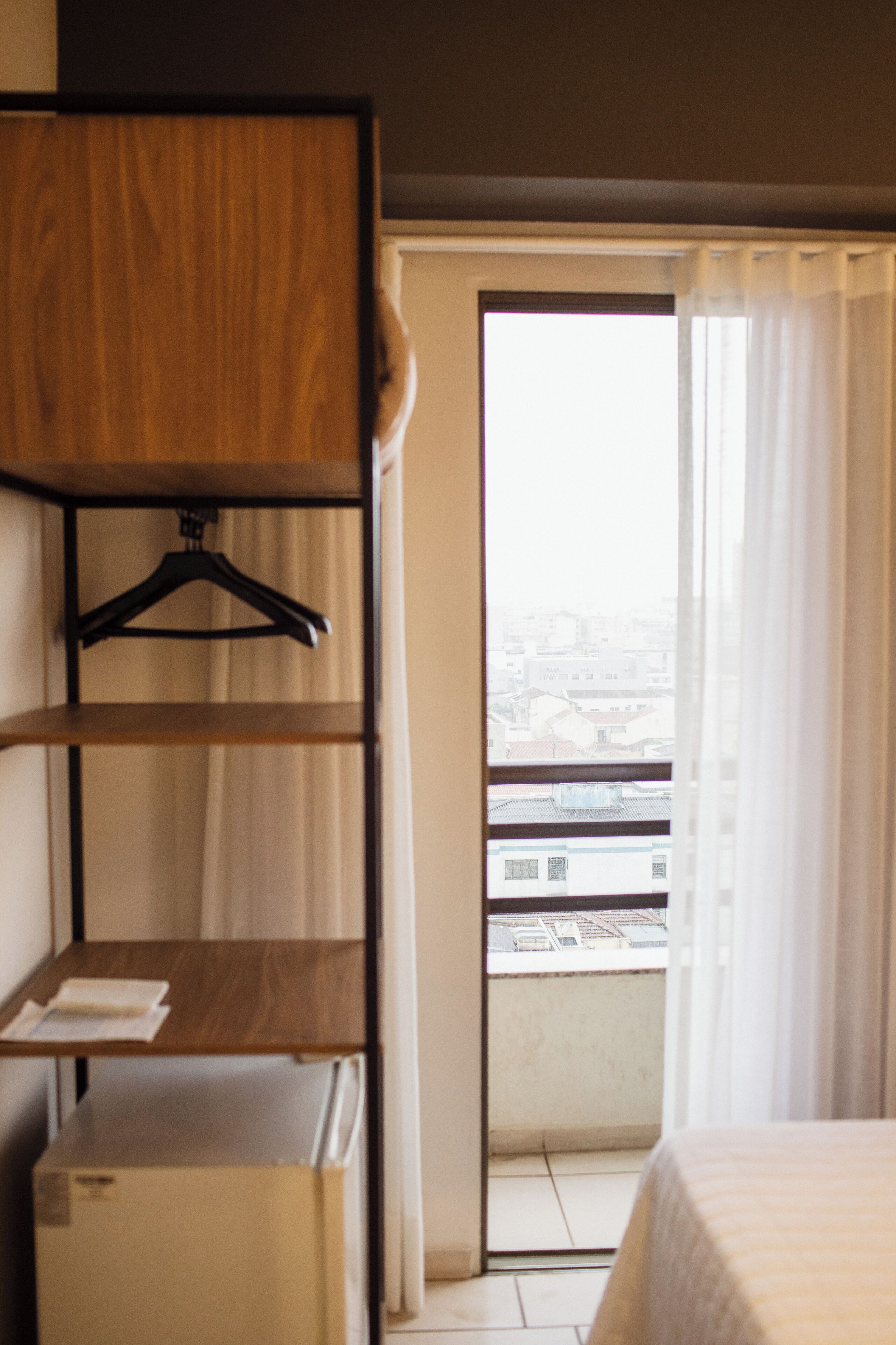 Executive Room | 1 bedroom, desk, laptop workspace, blackout curtains