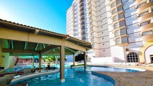Piscina al aire libre