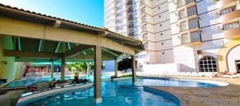 Apartamento Diroma Exclusive