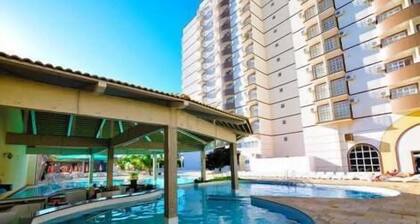 Apartamento Diroma Exclusive