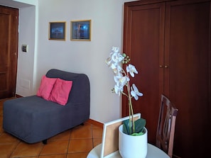 Superior Double Room - La Locanda dell'Arte-Piazza Dante (Naples)