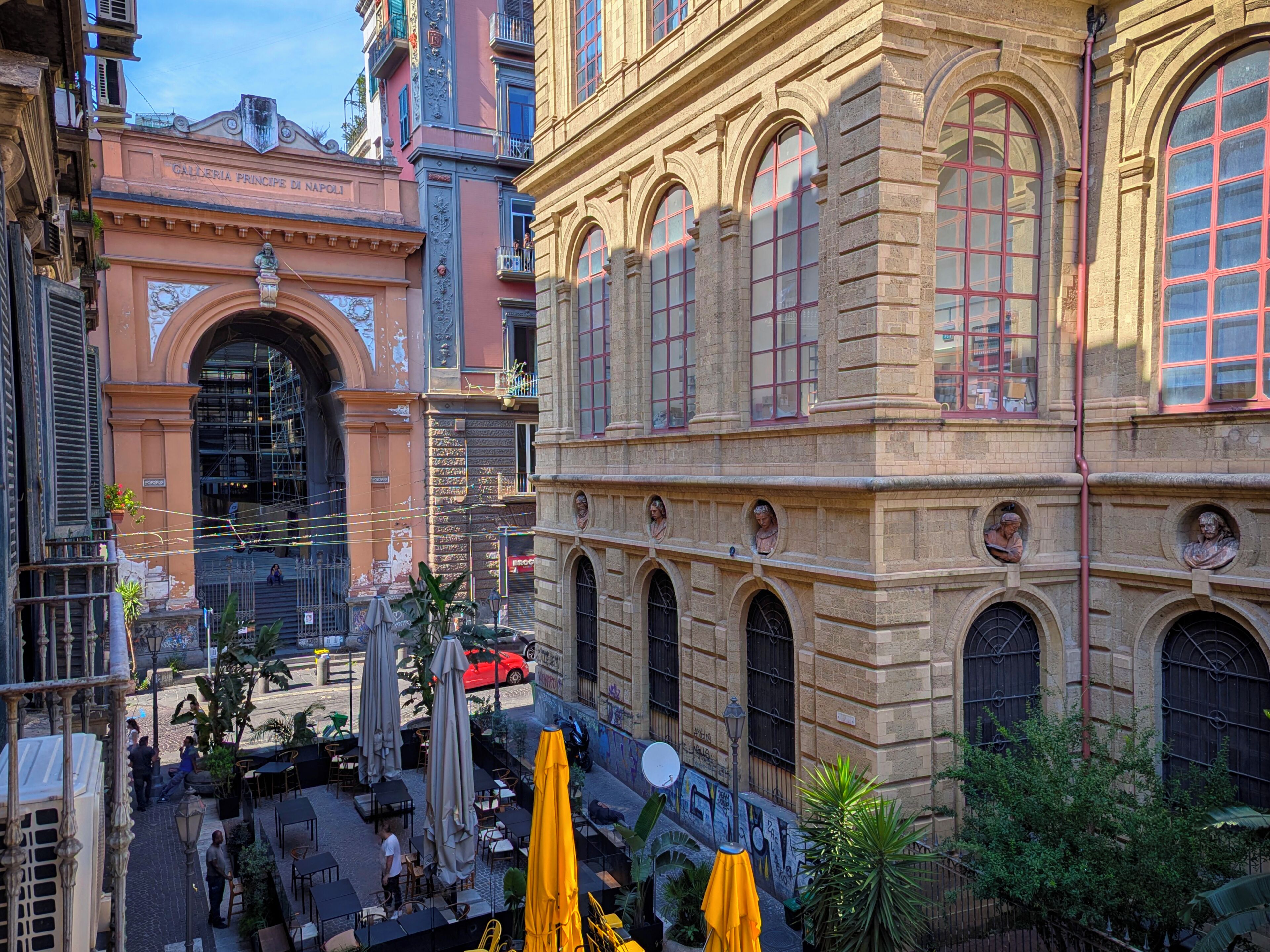 Foto - Locanda Dell'Arte