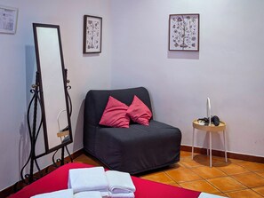 Superior-Doppelzimmer