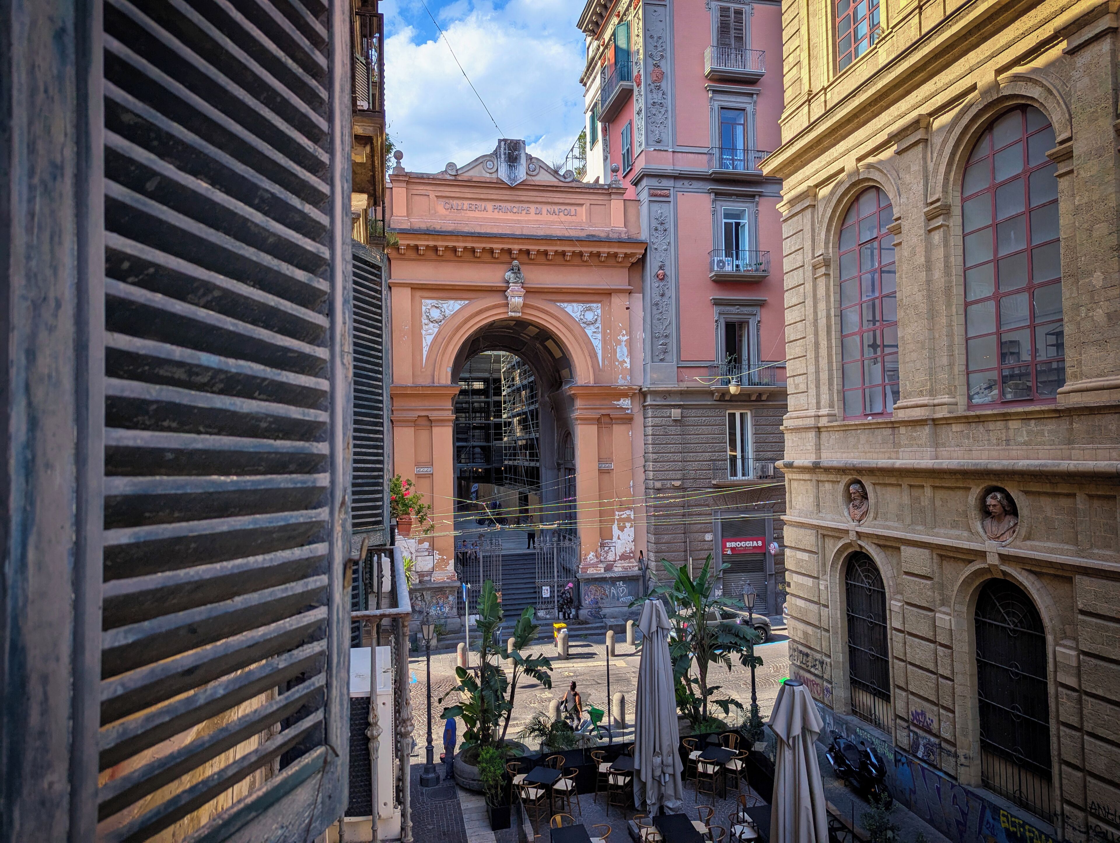 Foto - Locanda Dell'Arte