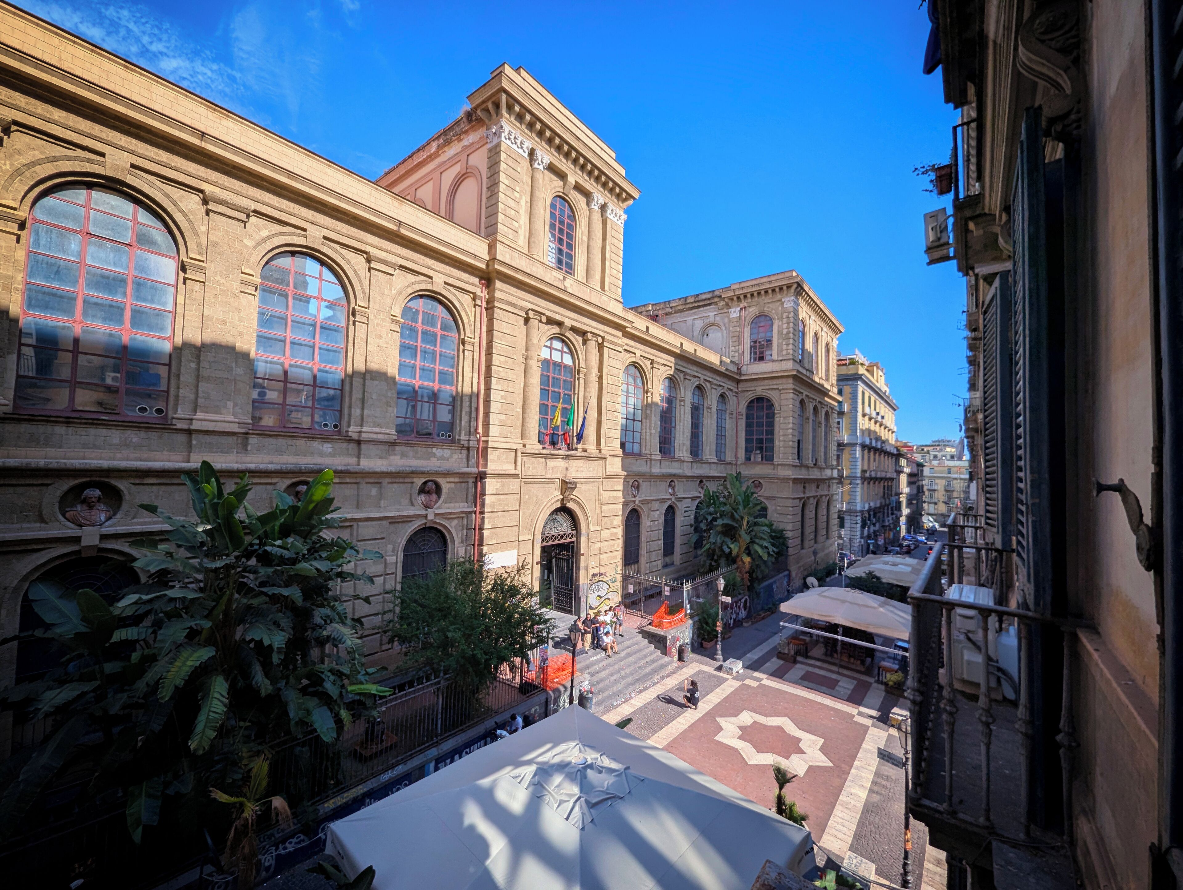 Photo - La Locanda dell'Arte-Piazza Dante