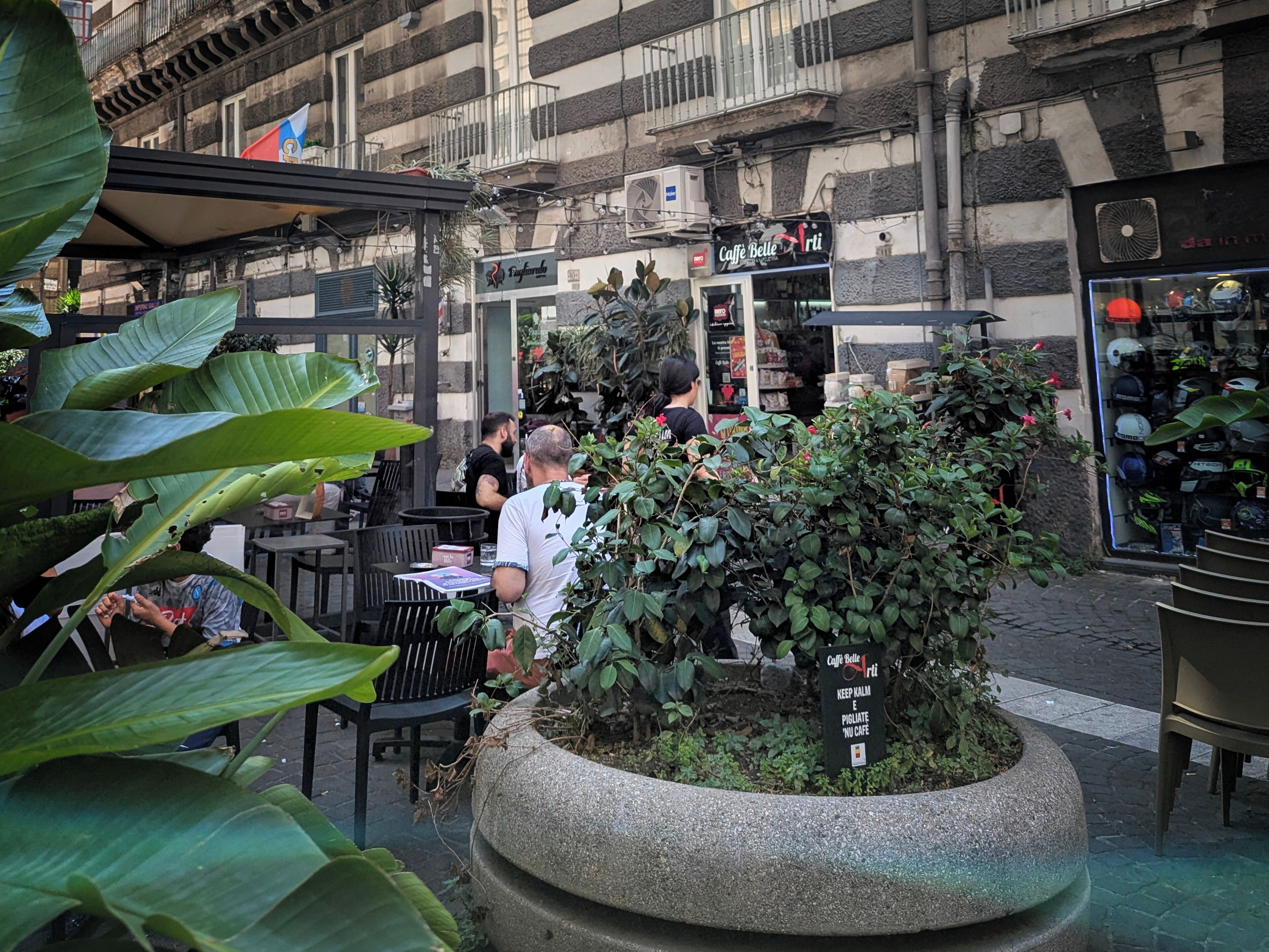 Photo - La Locanda dell'Arte-Piazza Dante