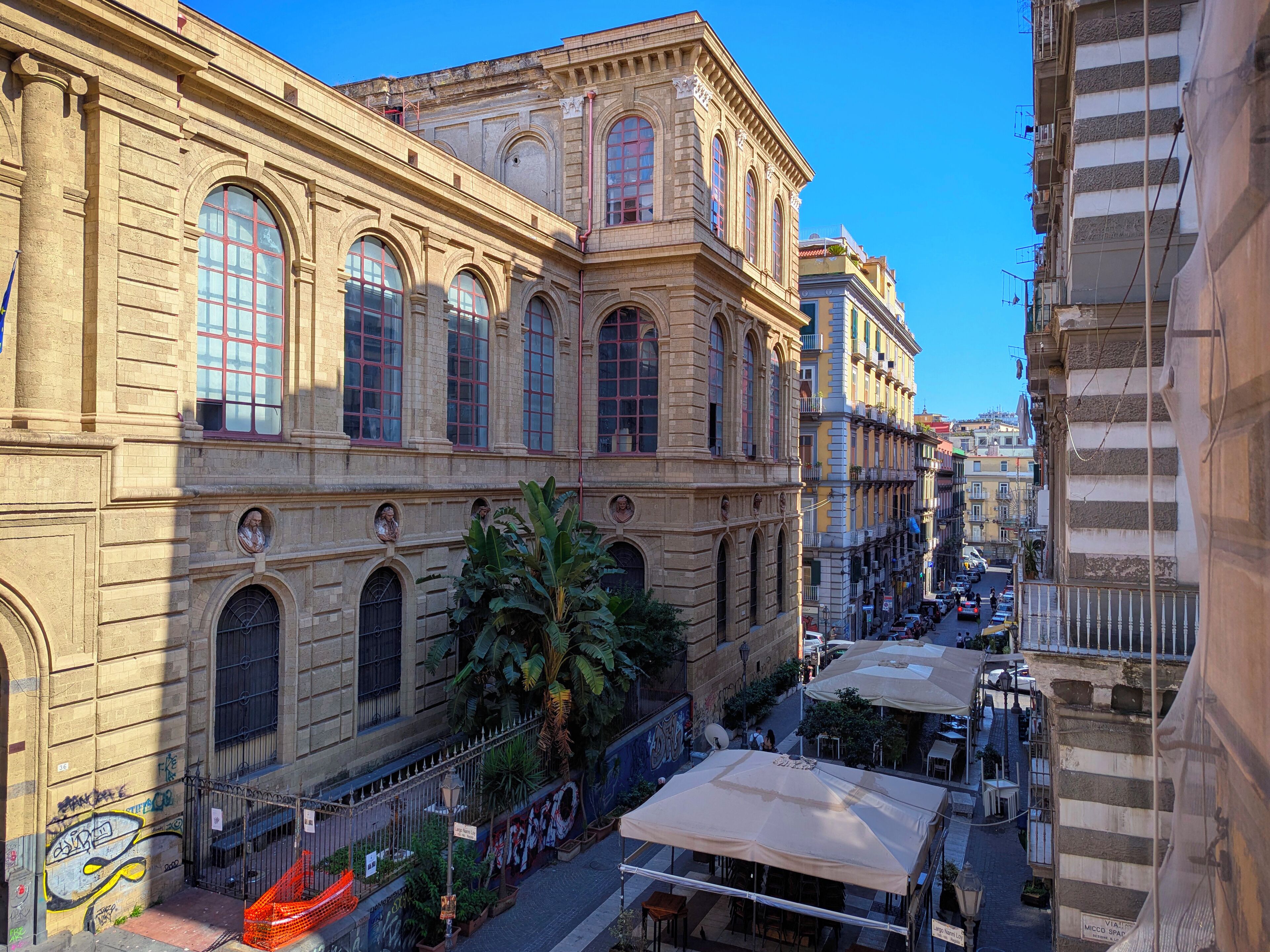 Photo - La Locanda dell'Arte-Piazza Dante