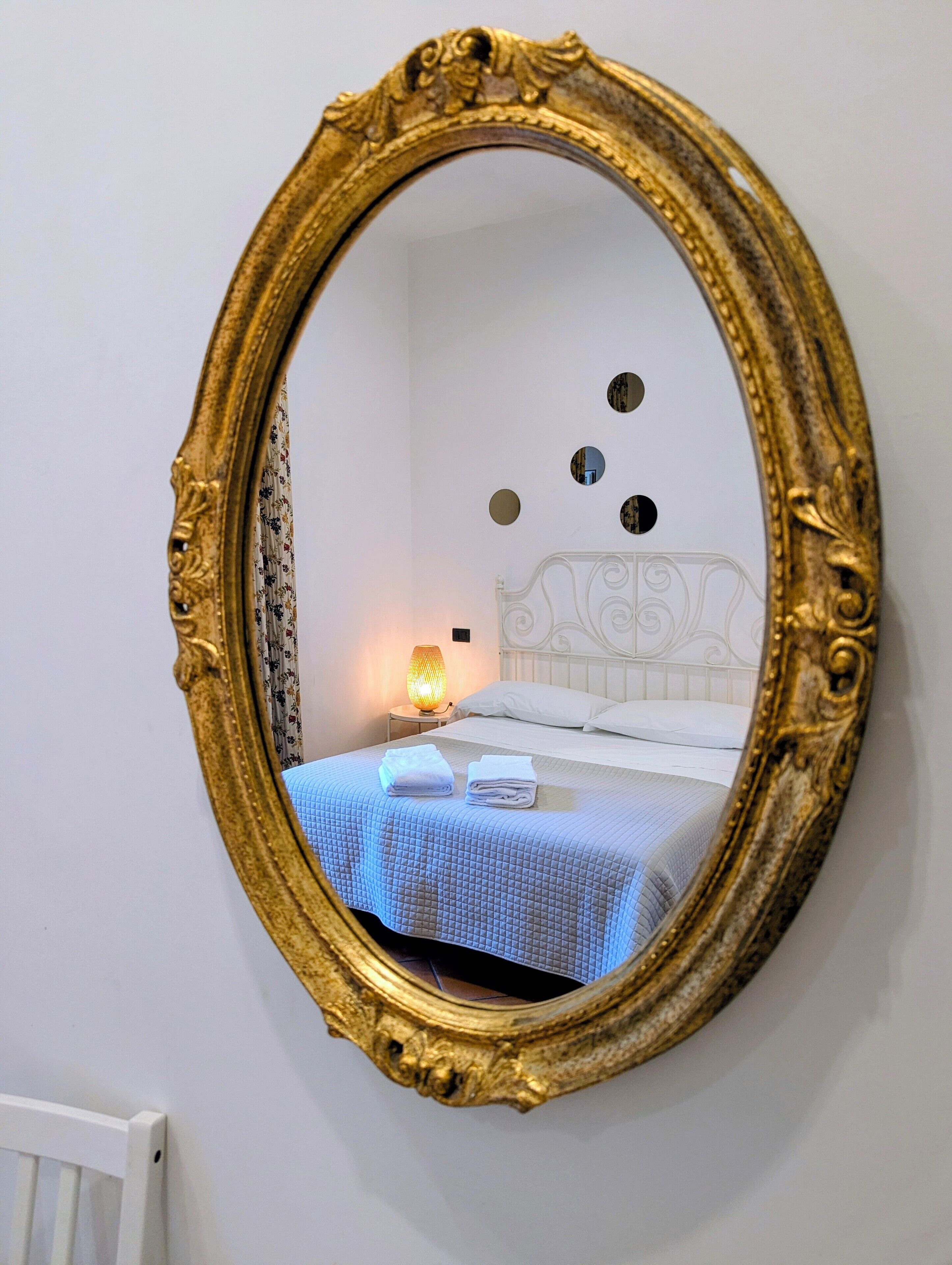 Photo - La Locanda dell'Arte-Piazza Dante