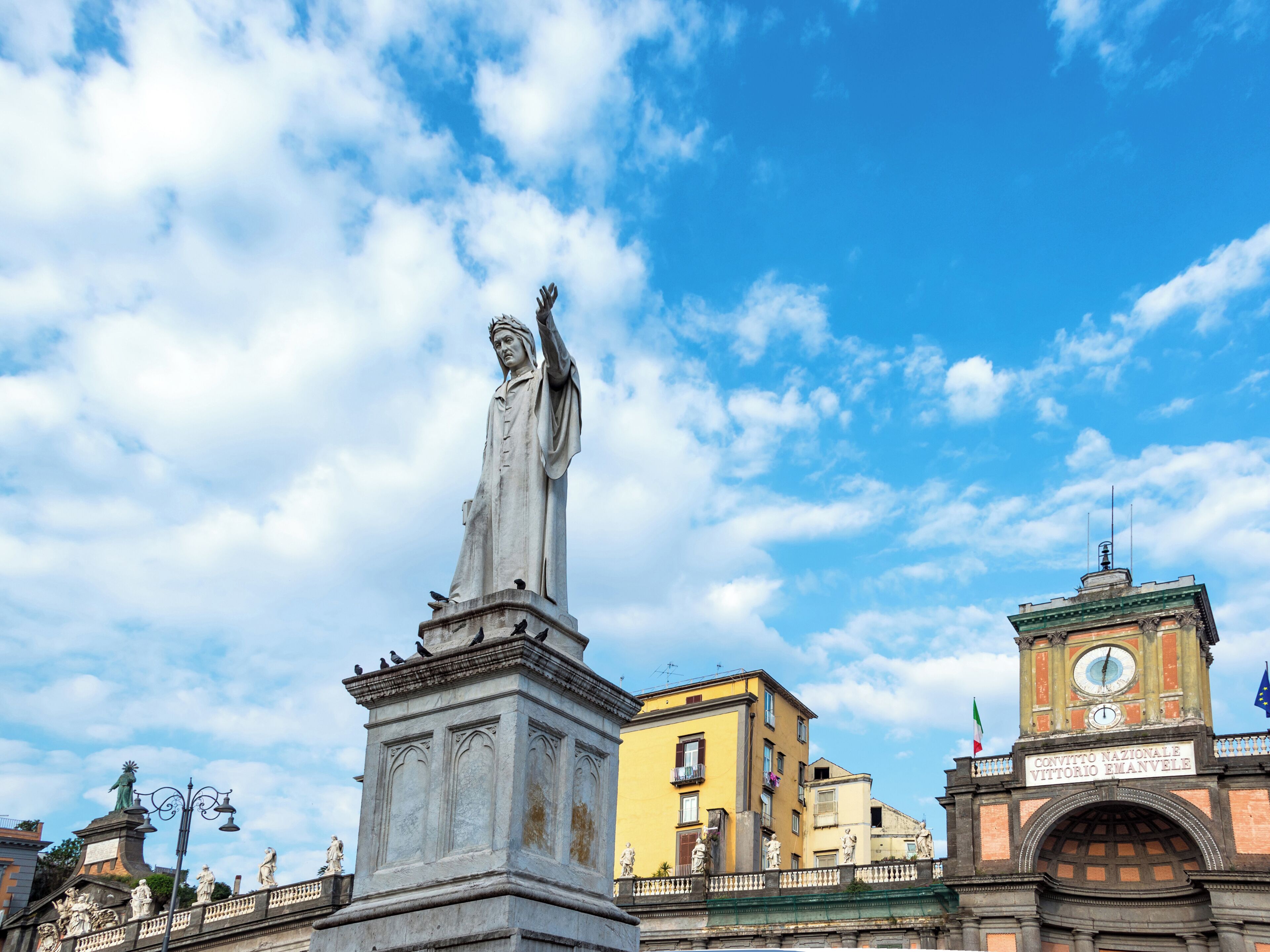 Photo - La Locanda dell'Arte-Piazza Dante