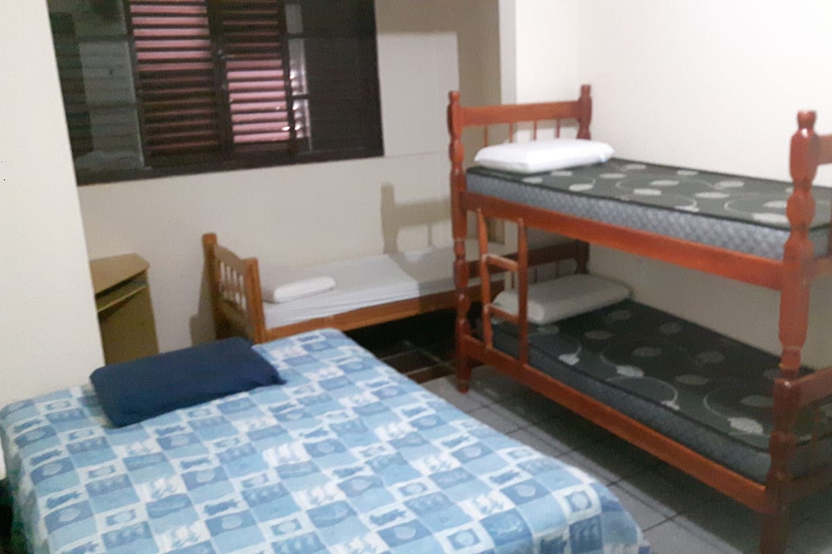 Iron/ironing board, free WiFi