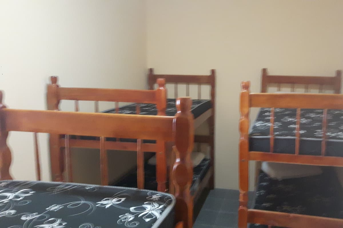 Iron/ironing board, free WiFi