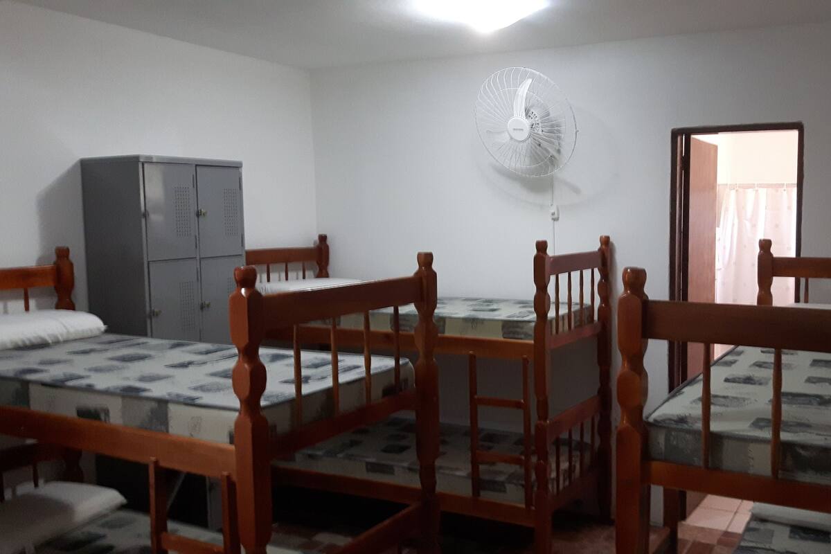 Iron/ironing board, free WiFi