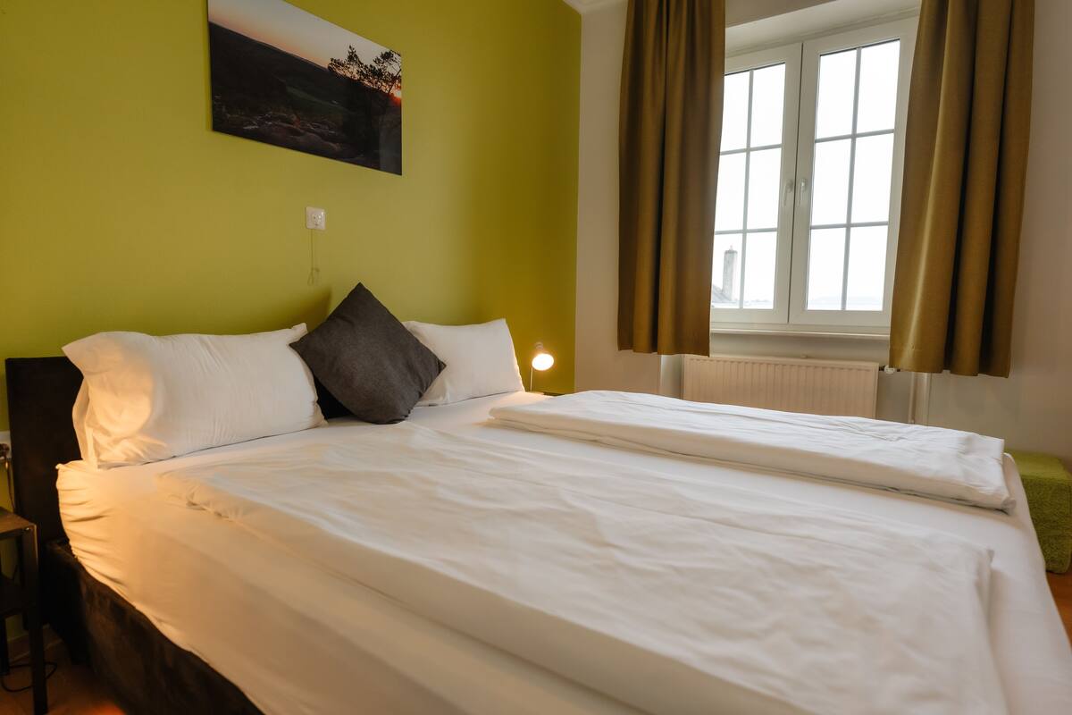 family quadruple room | free wifi, wheelchair access