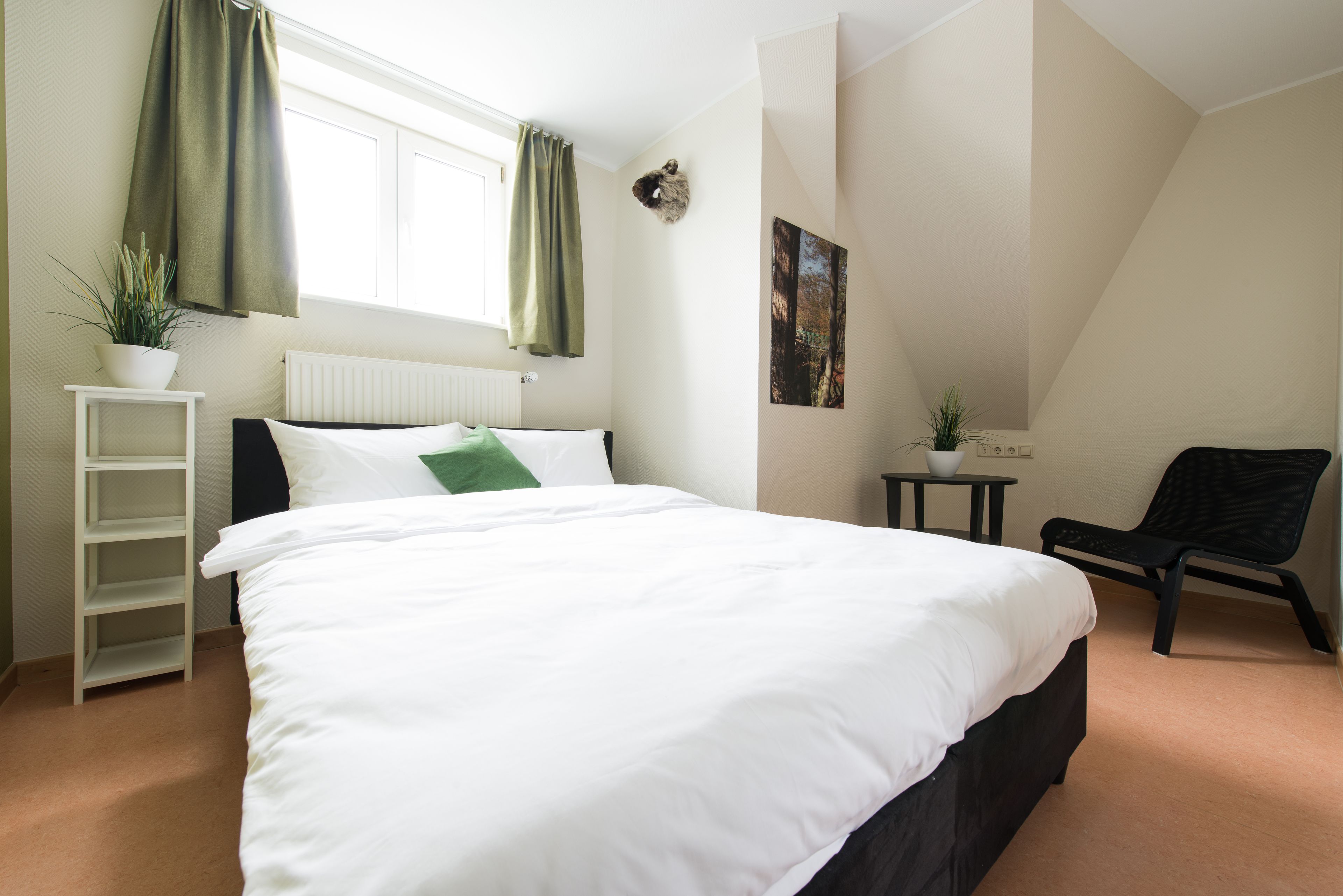 Trail-Inn Natur & Sporthotel