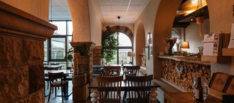 Trail-Inn Natur & Sporthotel