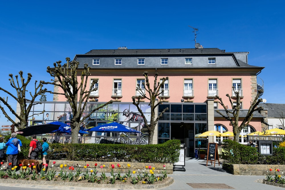 Trail-Inn Natur & Sporthotel