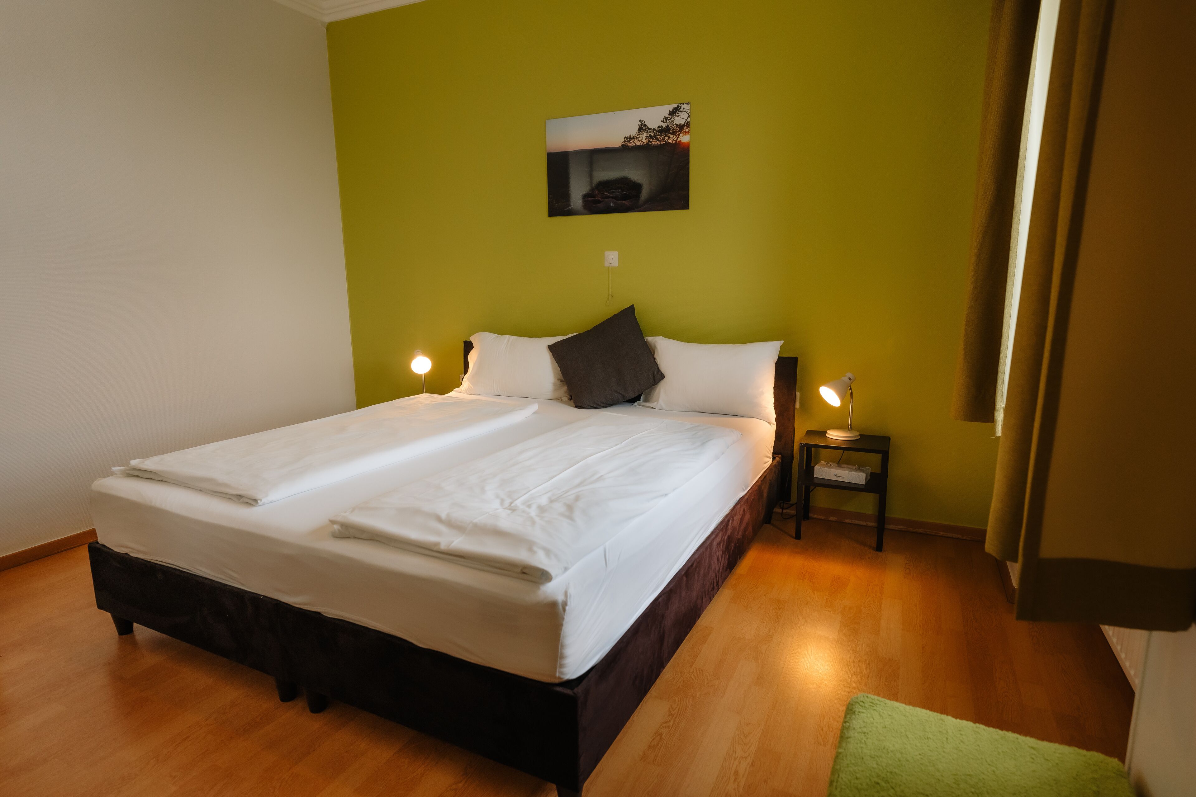 family quadruple room | free wifi, wheelchair access