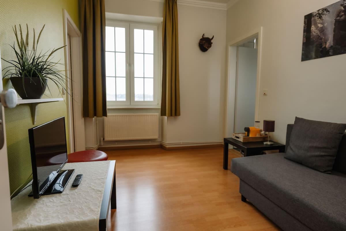 family quadruple room | free wifi, wheelchair access