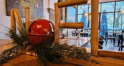 Trail-Inn Natur & Sporthotel