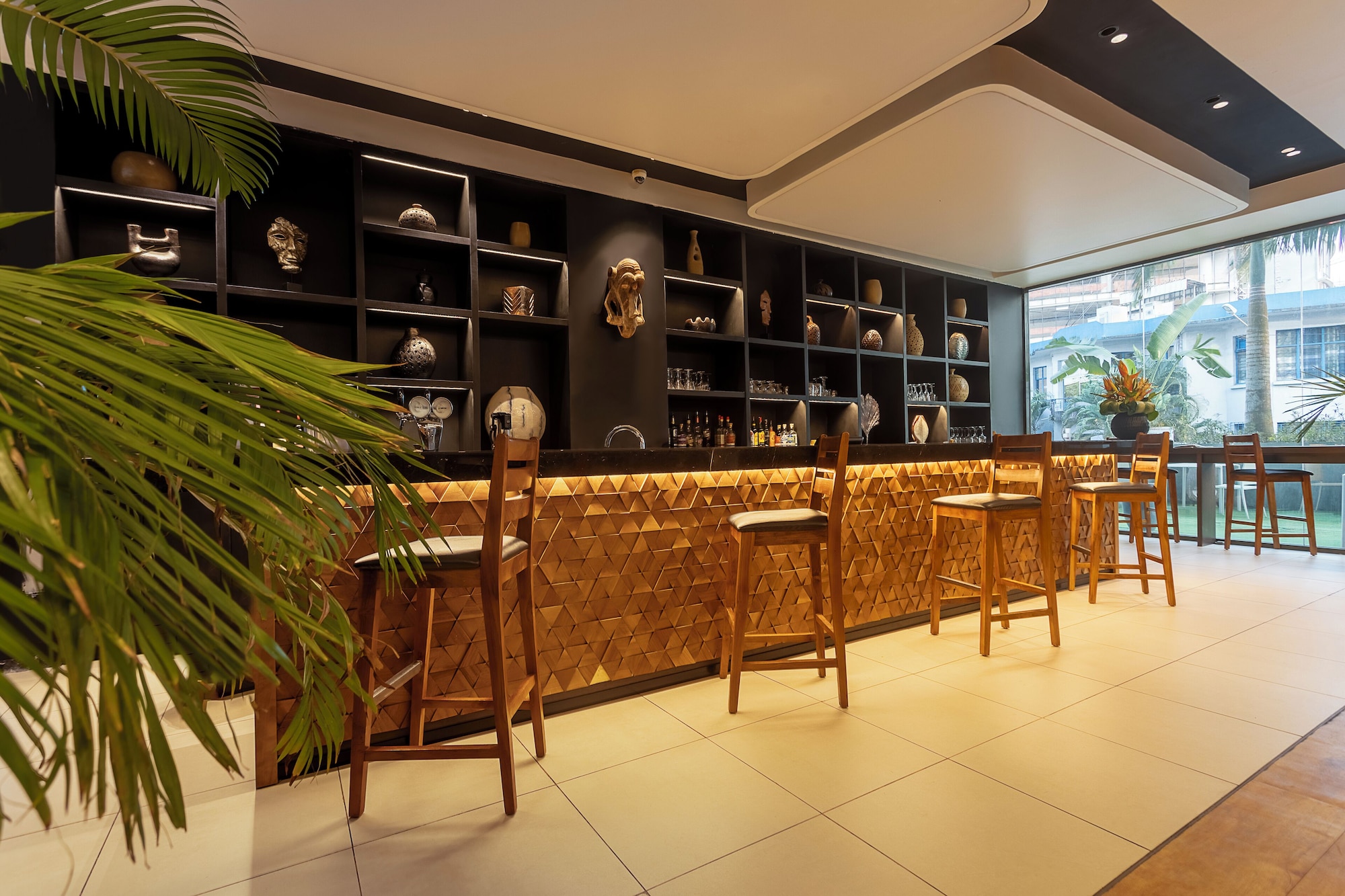 4 Star Hotels