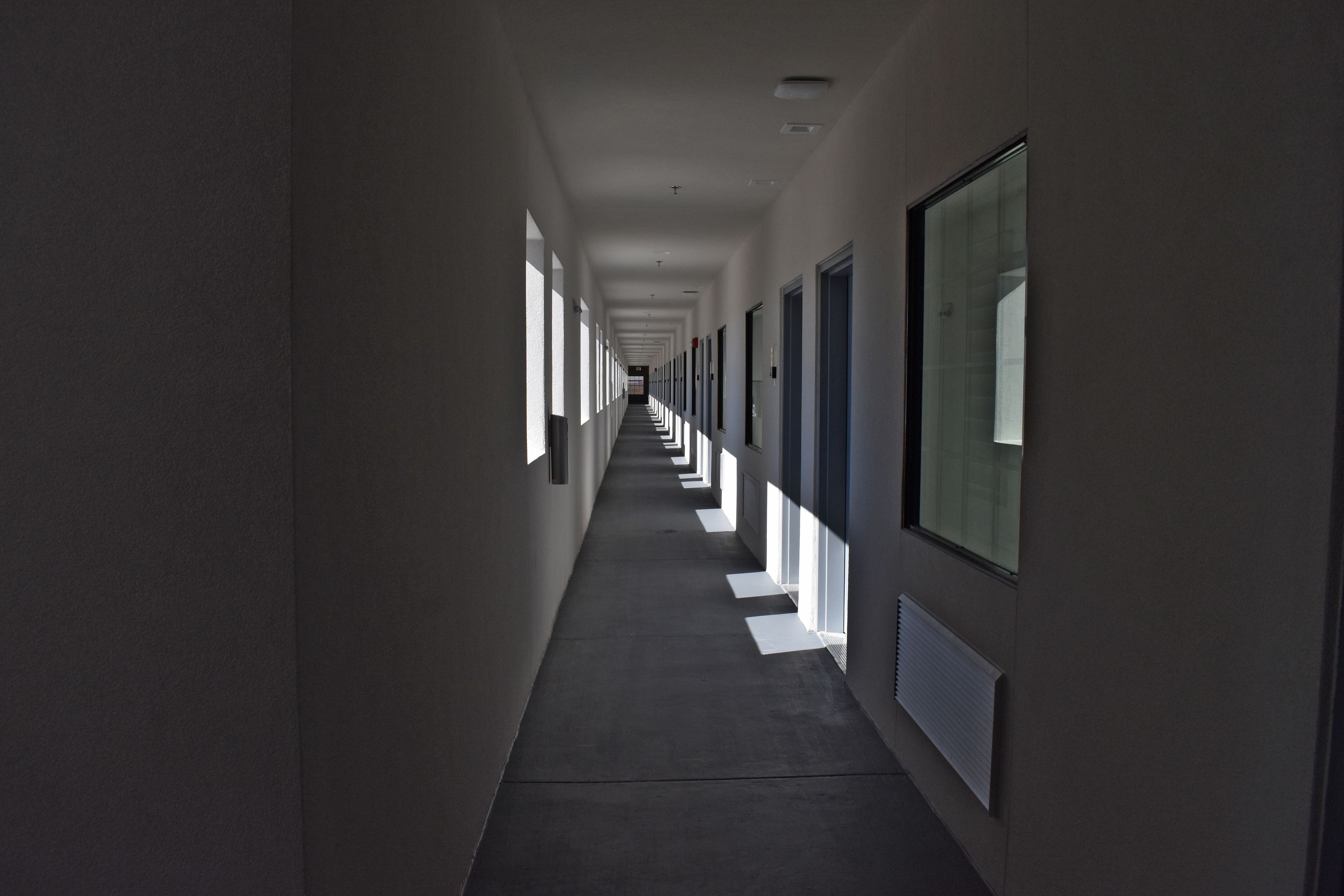 hallway