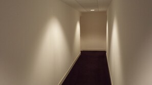 Apartment, 2 Bedrooms, Balcony, City View | Desk, iron/ironing board, free WiFi - Glasgow Central Skyline Apartment (Glasgow)