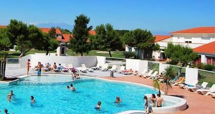 Lagrange Vacances Le Mas de Torreilles