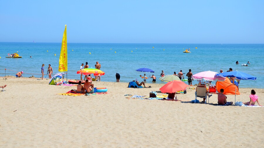 Lagrange Vacances La Grenadine