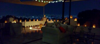 Hotel Boutique Valverde Cumbres de la Escalon