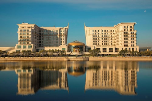The St. Regis Astana