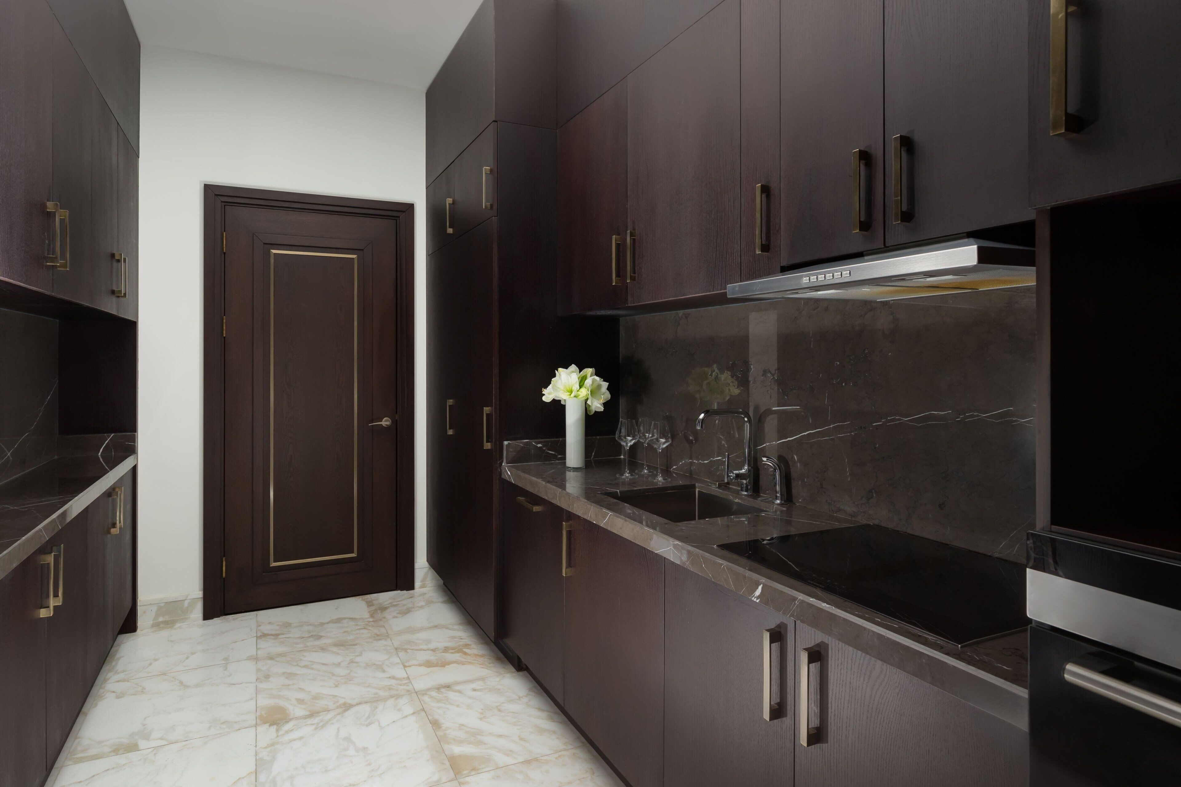 presidential suite, 1 bedroom | private kitchen