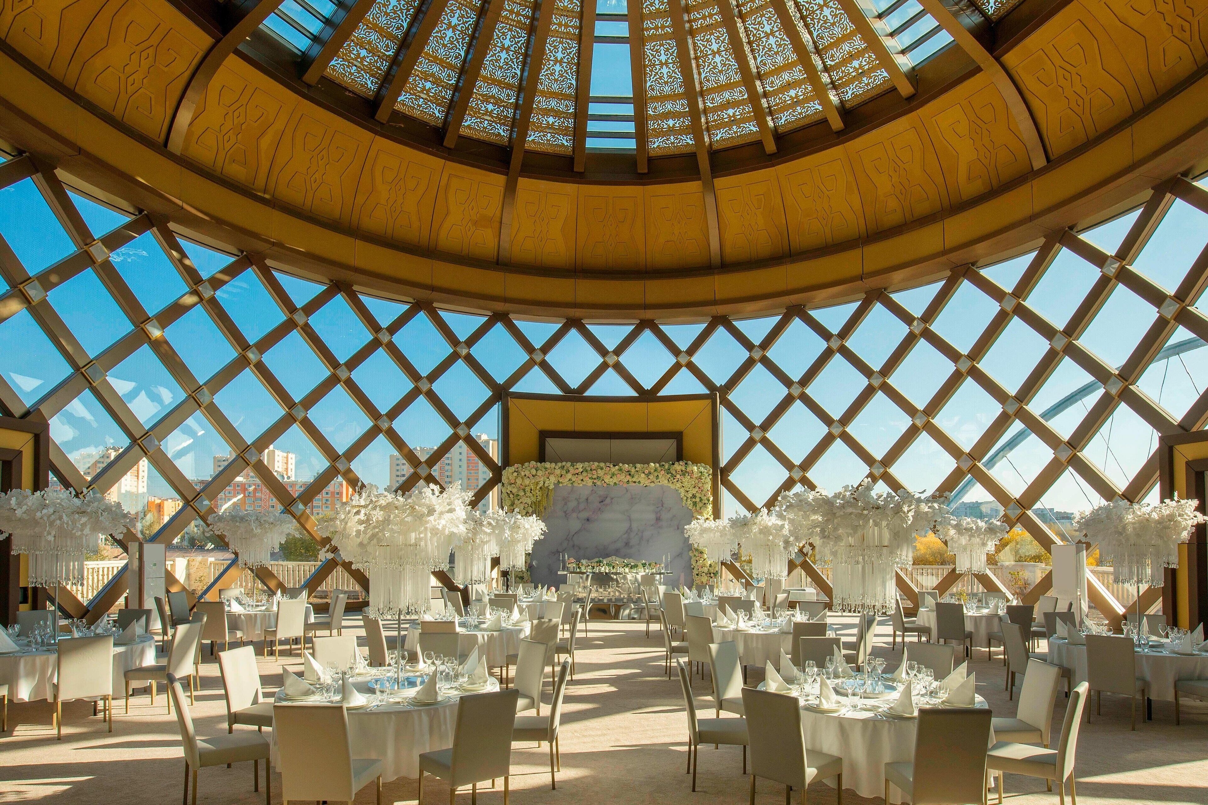 Foto - The St. Regis Astana