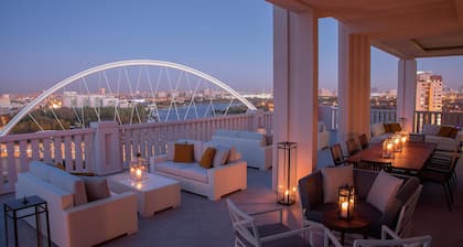 The St. Regis Astana