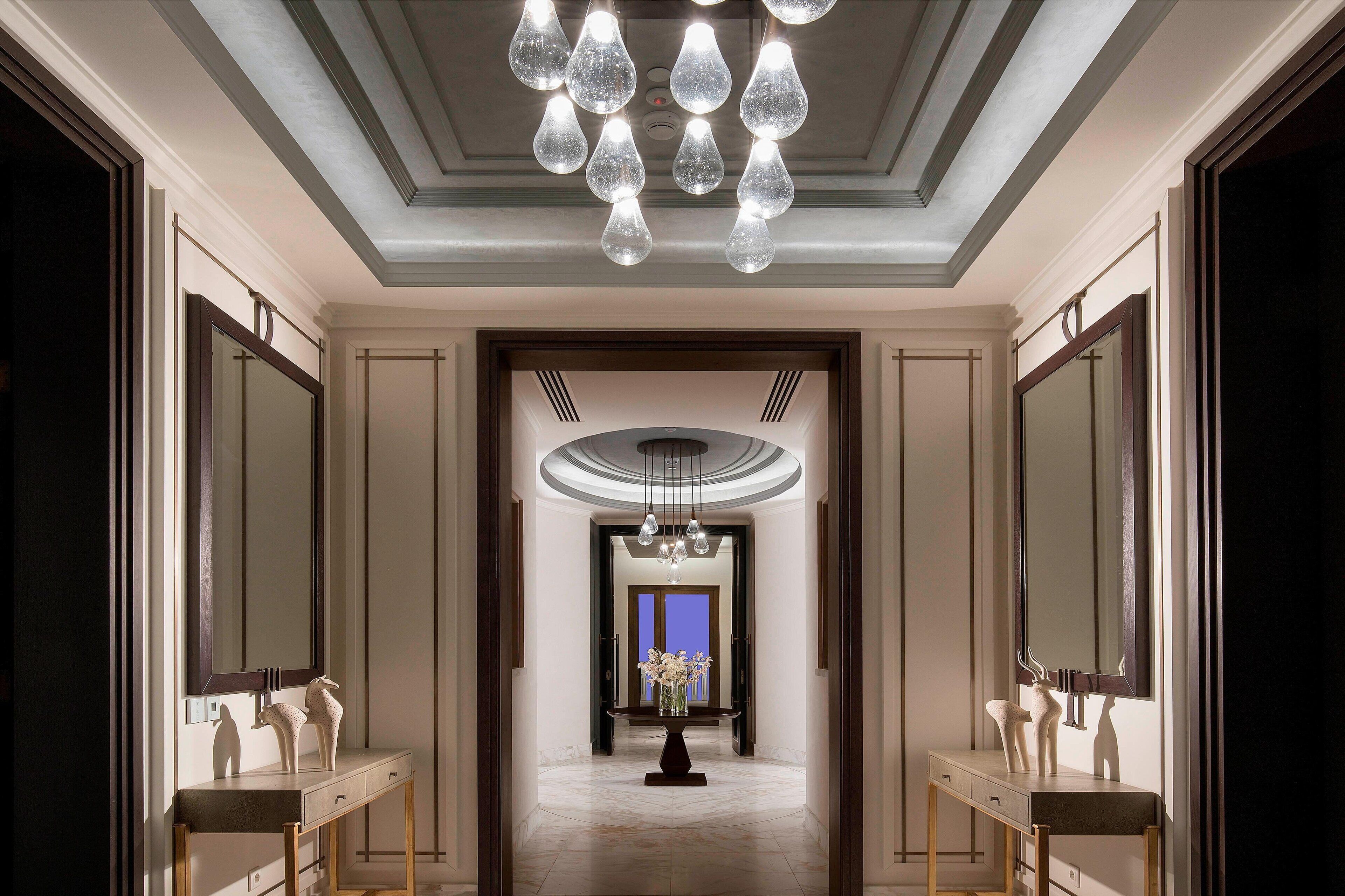 Foto - The St. Regis Astana