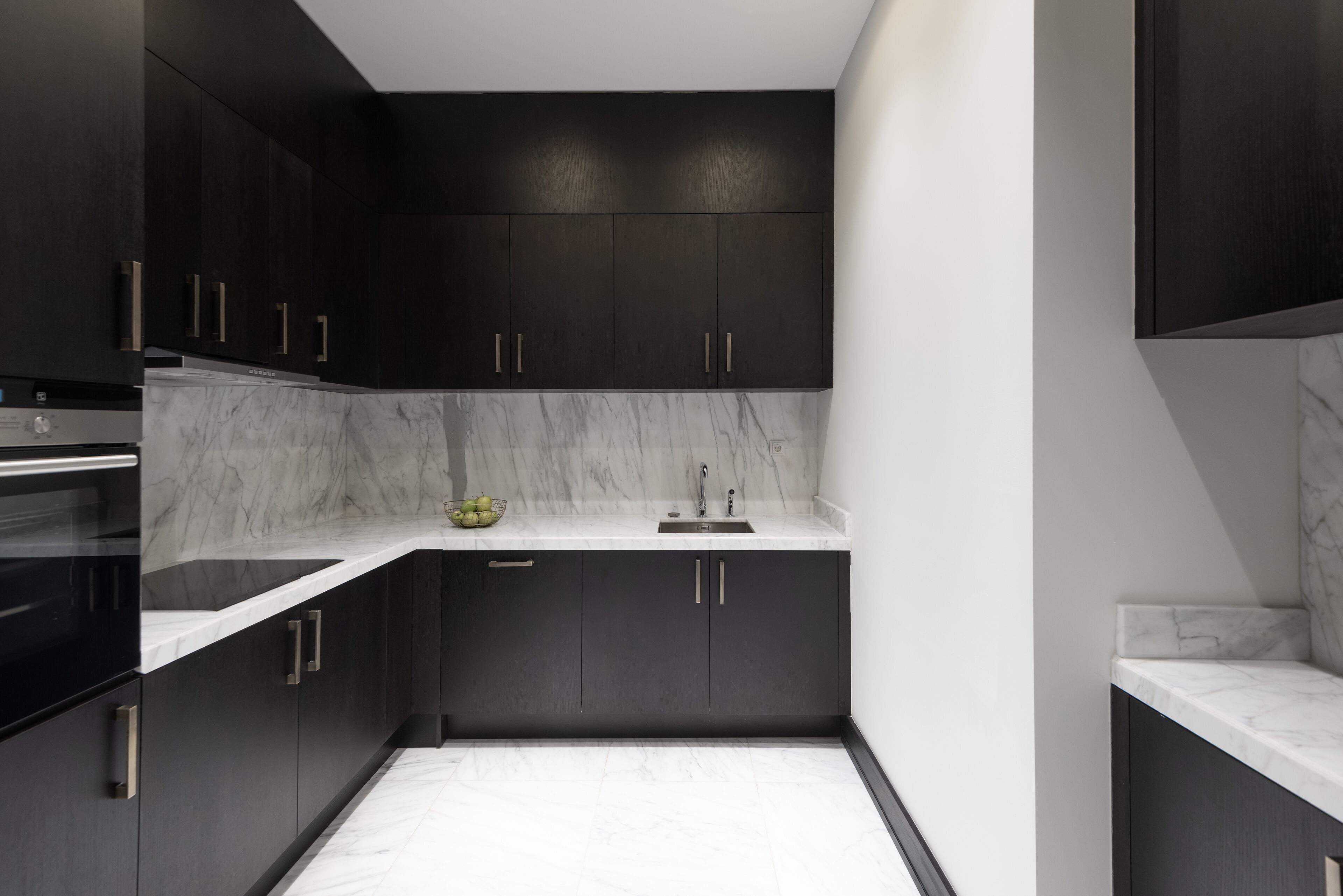 royal suite, 1 bedroom, river view | private kitchen