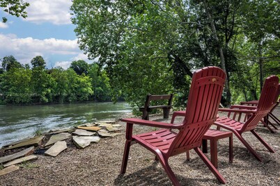 Comfort Inn Connellsville Riverview