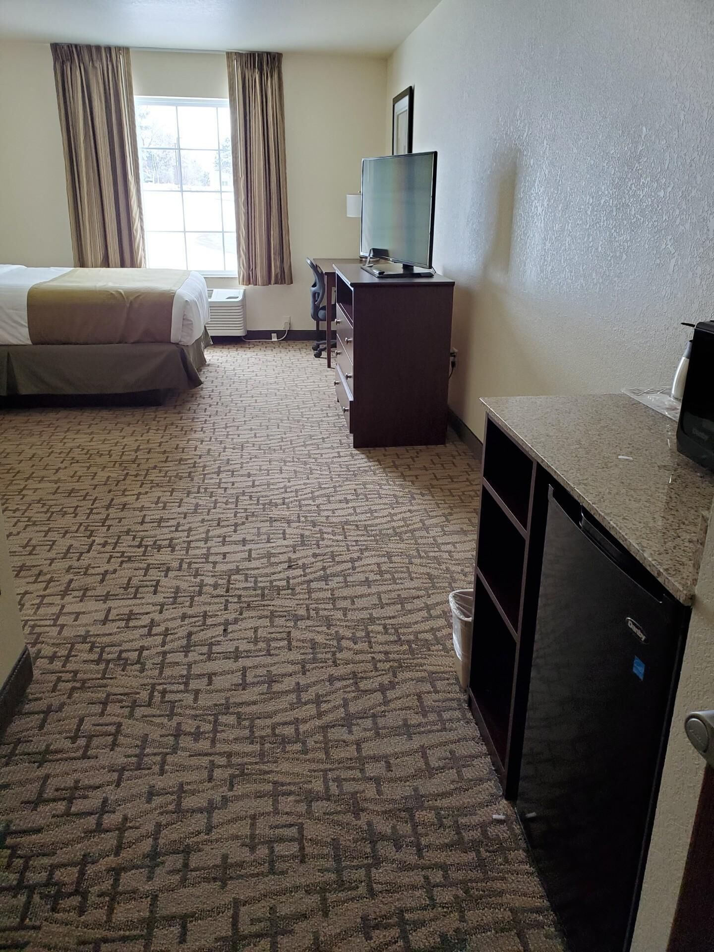 Kamar