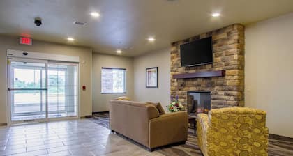 Cobblestone Hotel & Suites - Orrville