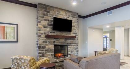 Cobblestone Inn & Suites - Guernsey