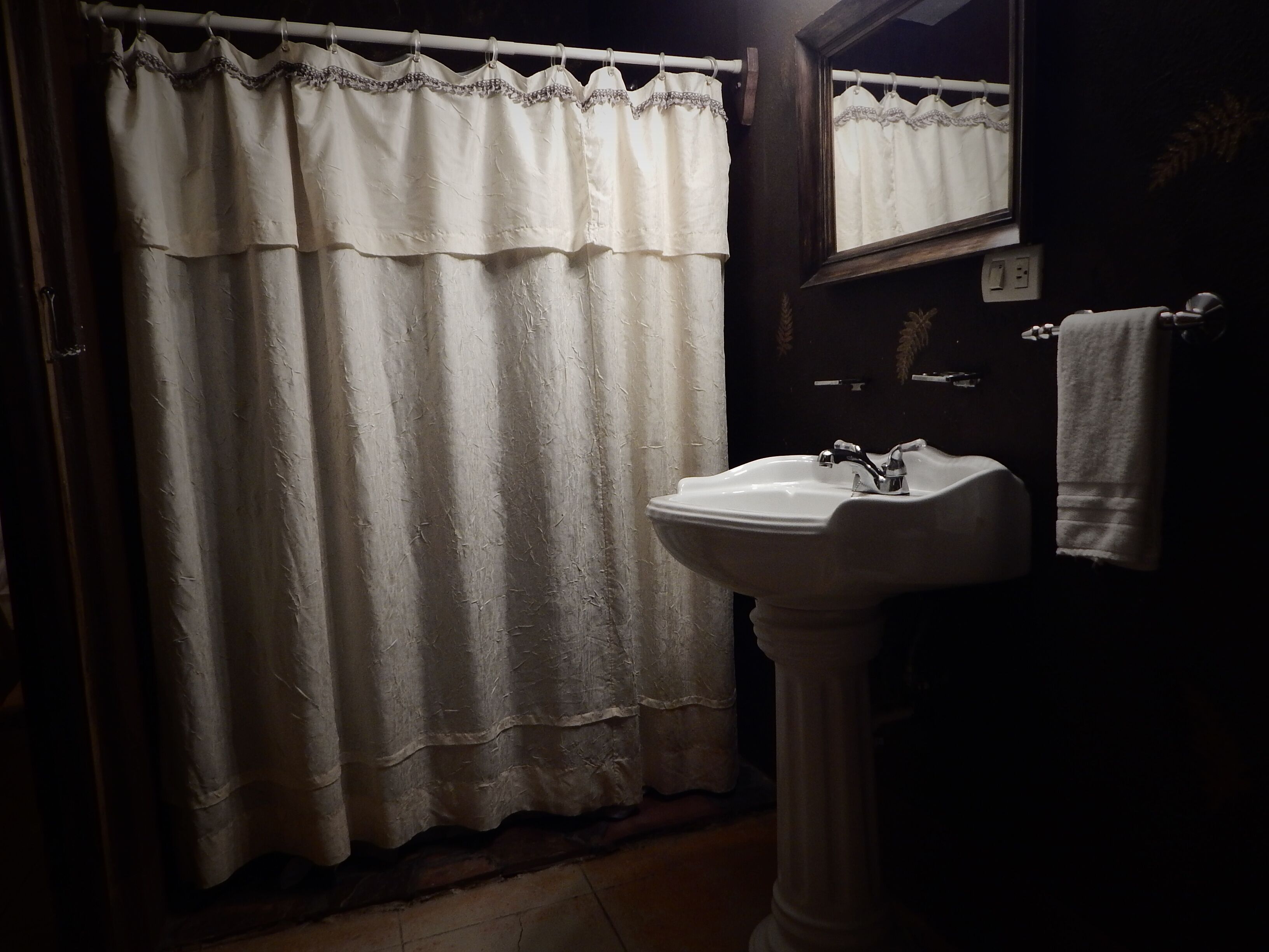 design triple room, multiple beds | bathroom | free toiletries, hair dryer, towels, shampoo