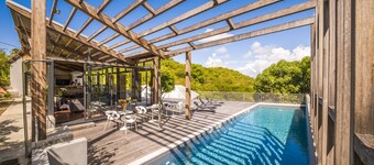 La Résidence NOU CINQ