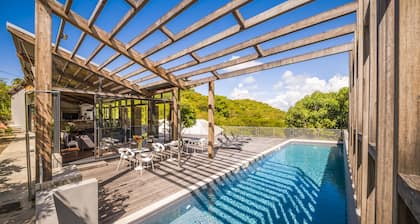 La Résidence NOU CINQ