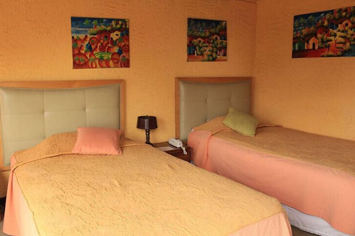 Desk, iron/ironing board (on request), free WiFi, bed sheets