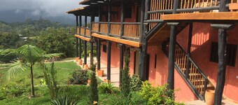 Hotel Monasterio San Agustín