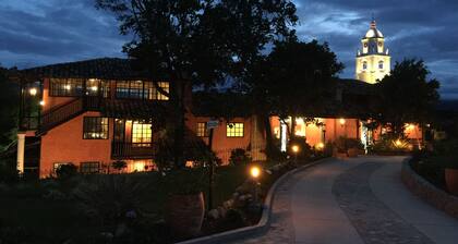 Hotel Monasterio San AgustĂn