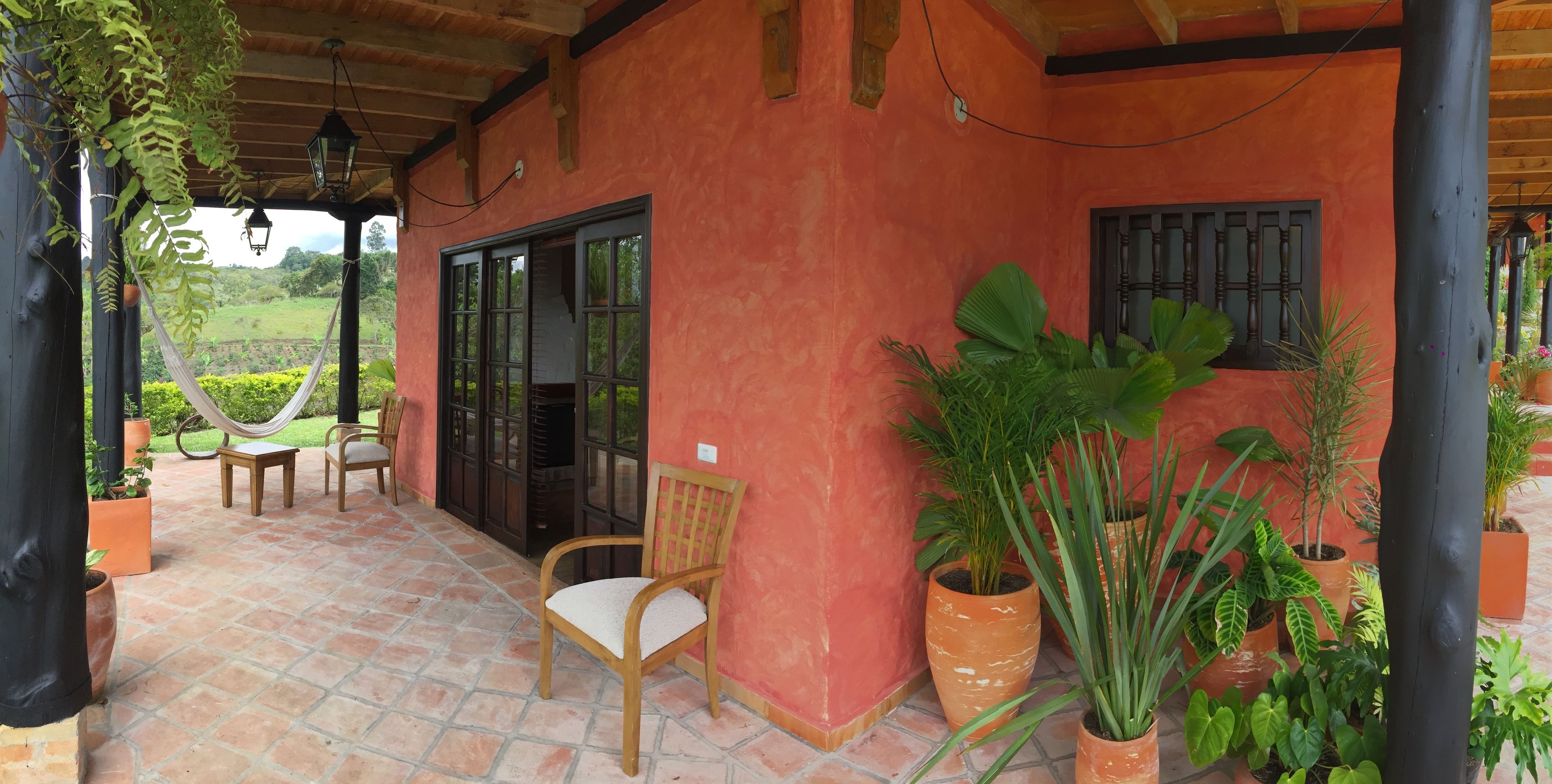 junior suite | property entrance