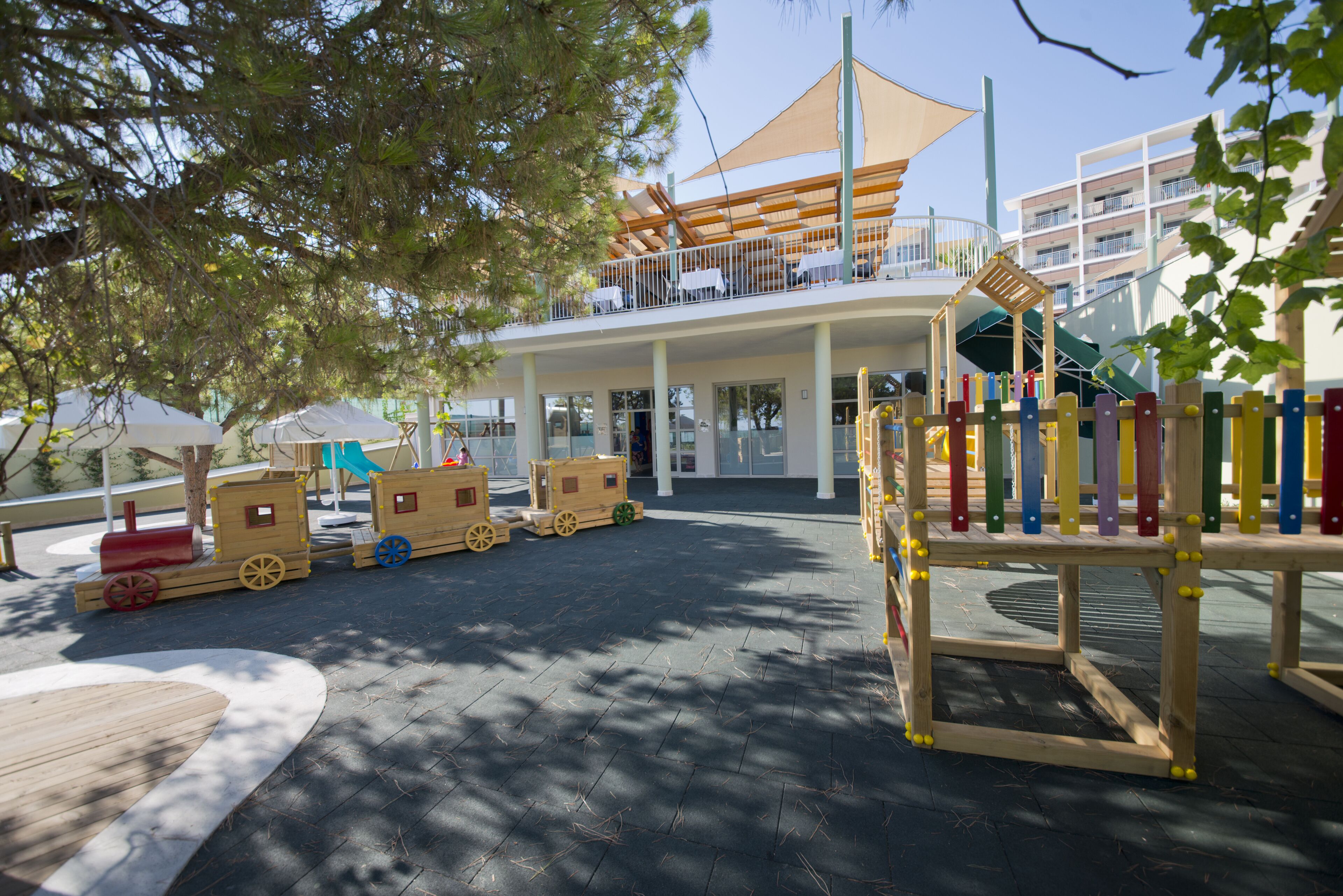 Foto - Akra Sorgun Tui Blue Sensatori - Ultra All Inclusive