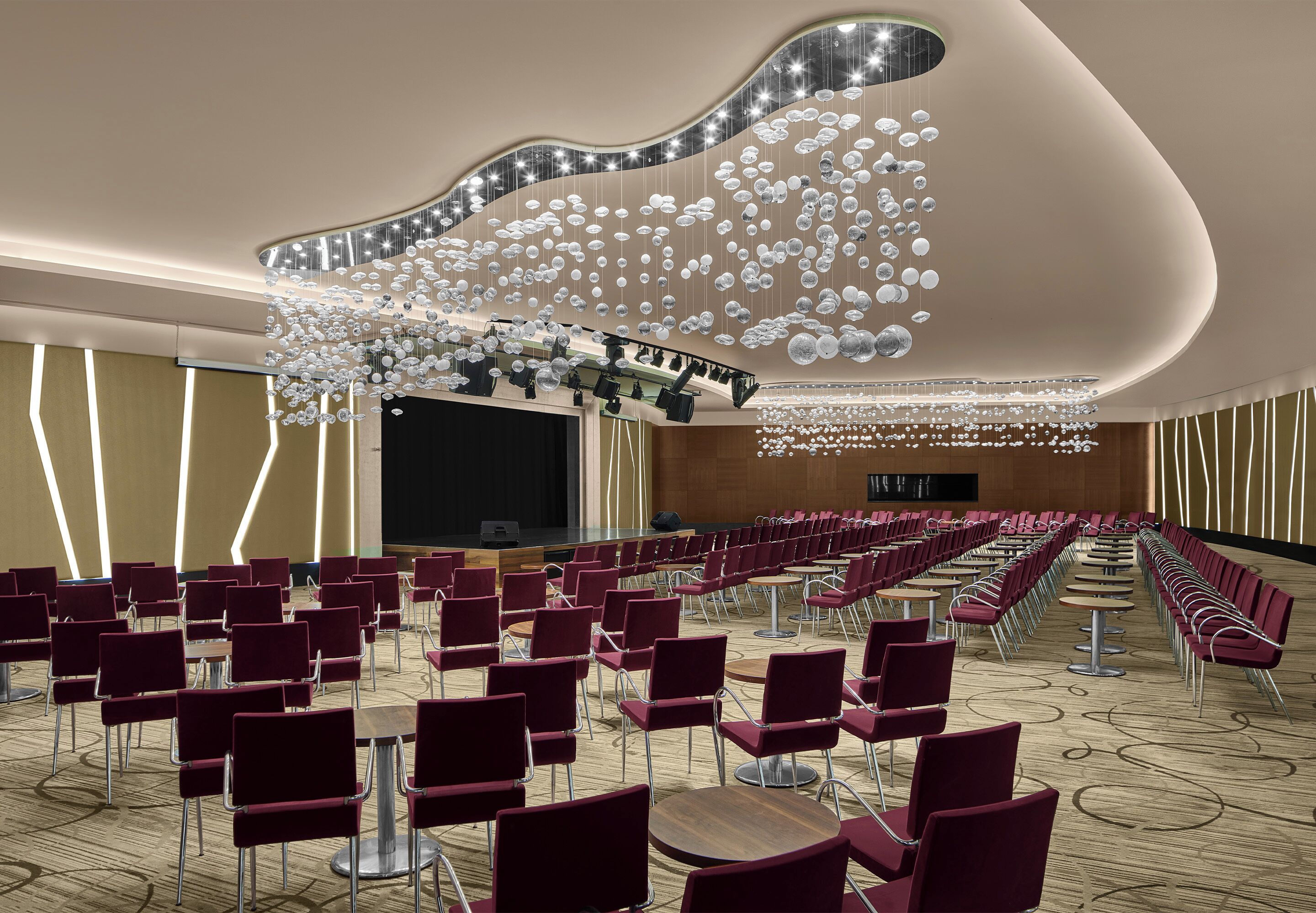 Foto - Akra Sorgun Tui Blue Sensatori - Ultra All Inclusive