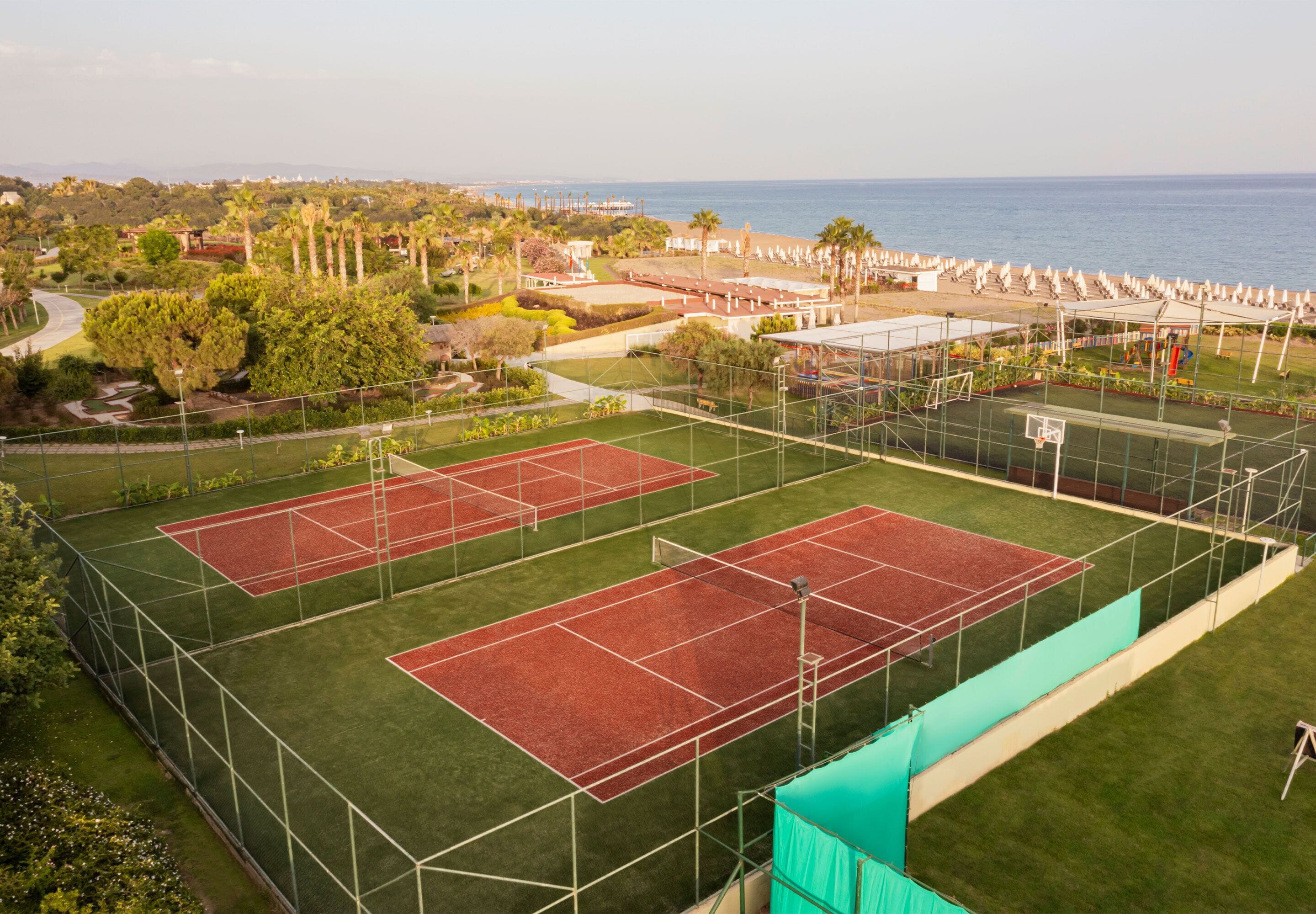 Foto - Akra Sorgun Tui Blue Sensatori - Ultra All Inclusive